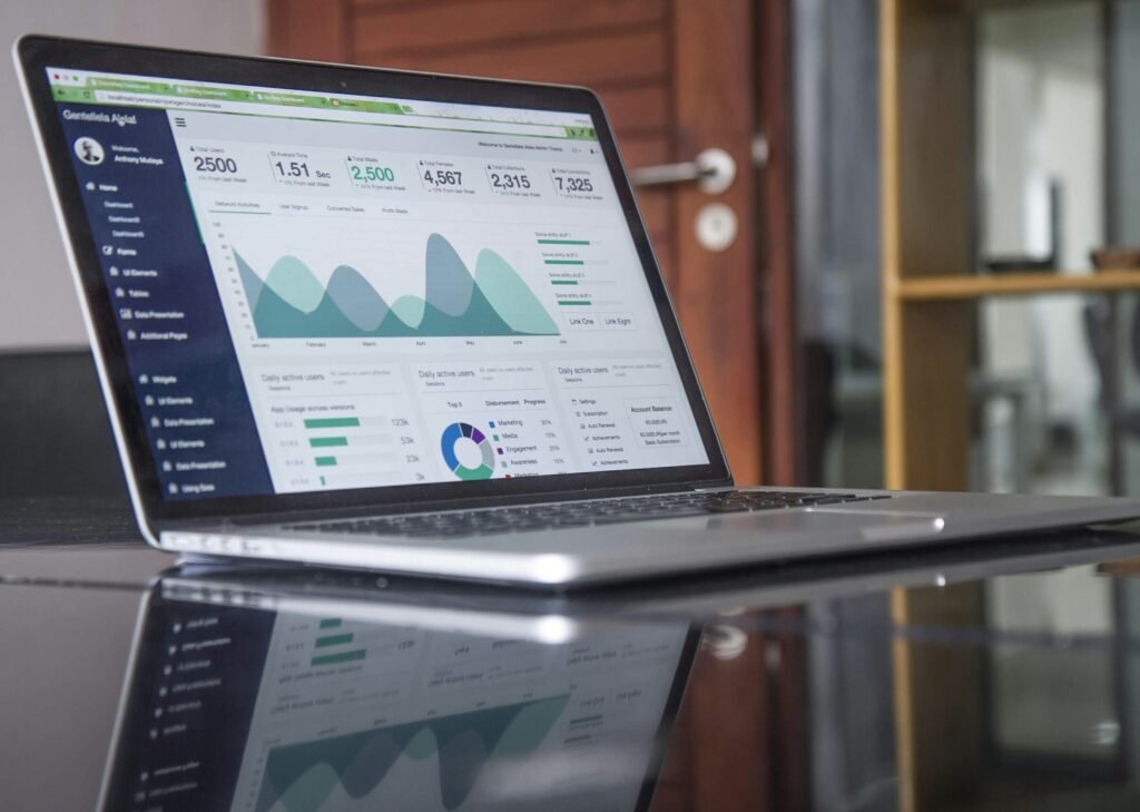 Revenue Growth